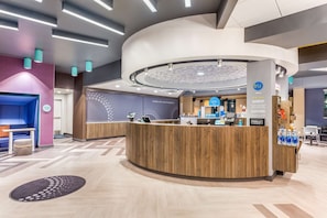 Reception - Tru by Hilton Madison West, WI (Madison)