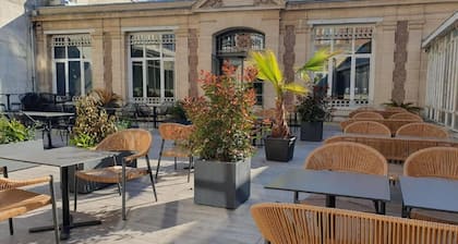 Hotel Marotte