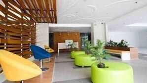 Lounge tại sảnh