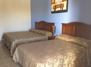 Free WiFi - Posada Y Bungalows La Capilla (Ezequiel Montes)