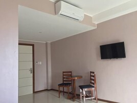 Servicio a la habitación