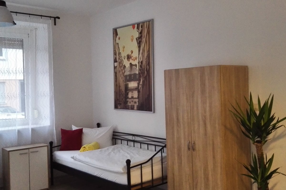 Kamar