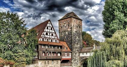 Sultanias Melanchthon