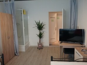 Standard Twin Room - Sultanias Melanchthon (Nuremberg)