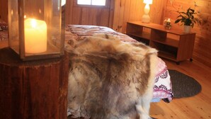 Family Cottage, 3 Bedrooms, Beach View, Lakeside