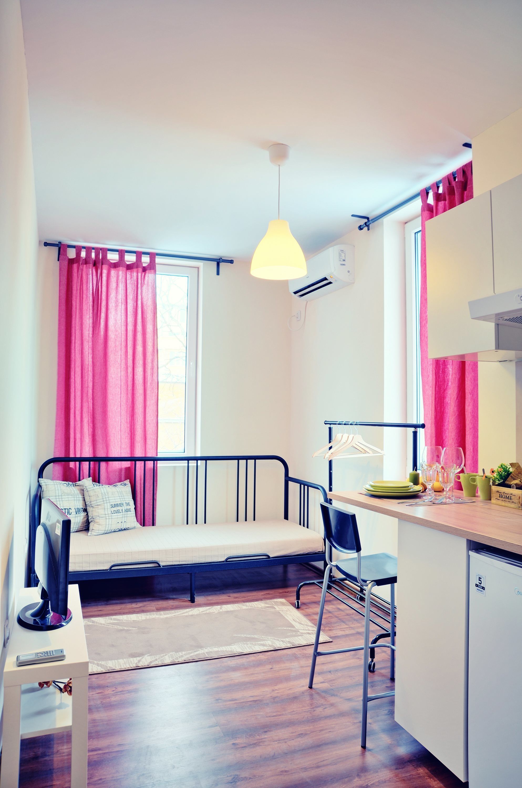 Comfort Apartment | Free WiFi