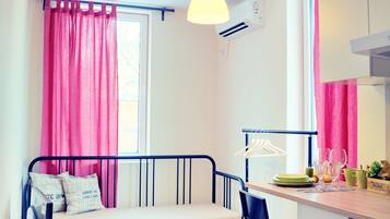 Comfort Apartment | Free WiFi