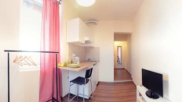 Comfort Apartment | Free WiFi