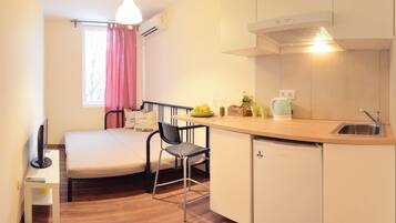 Comfort Apartment | Free WiFi