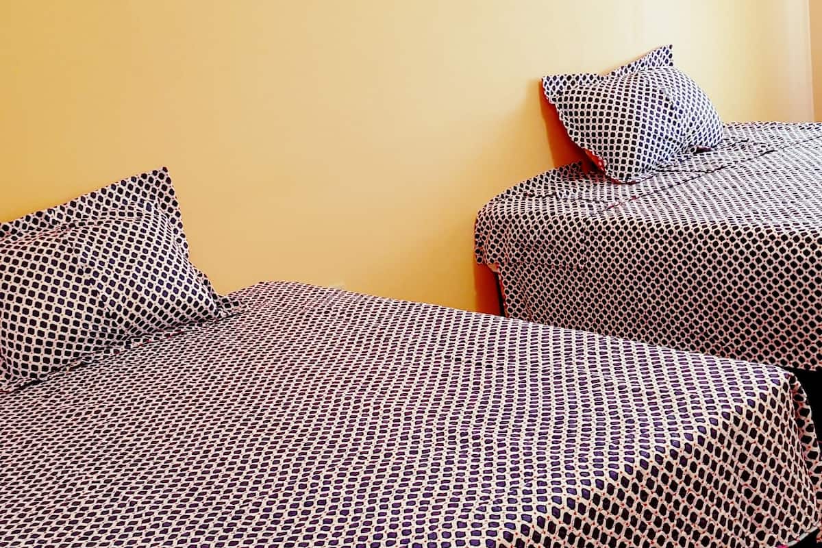 Standard Apartment, 1 Bedroom, Courtyard View, Ground Floor