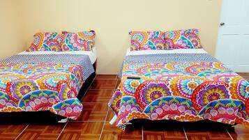 Standard Apartment, 1 Bedroom, Courtyard View, Ground Floor | Soundproofing, iron/ironing board, free WiFi, bed sheets