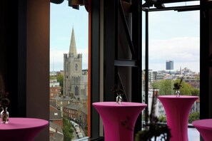 Meeting facility - Aloft Dublin City (Dublin)