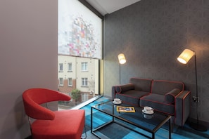 aloft, Executive Suite, 1 Bedroom, Non Smoking