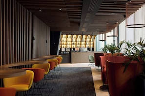 Salle de réunion