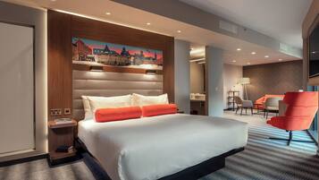 Suite, 1 Bedroom, Non Smoking