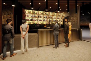 Bar (en el alojamiento)