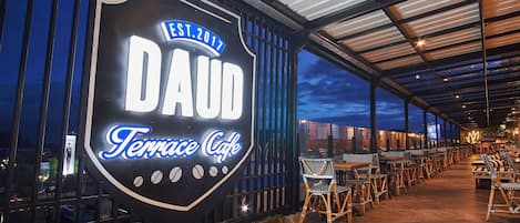 Bar (sur place)