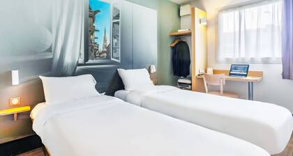 B&B HOTEL Nancy Frouard (1)