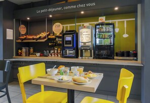 Restaurant - B&B HOTEL Nancy Frouard (1) (Frouard)