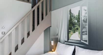 B&B HOTEL Nancy Frouard (1)