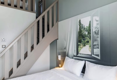 B&B HOTEL Nancy Frouard (1)