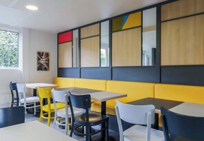 Restaurant - B&B HOTEL Nancy Frouard (1) (Frouard)