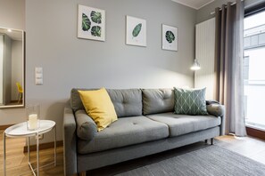 43 インチの薄型テレビ (衛星放送視聴可)、テレビ