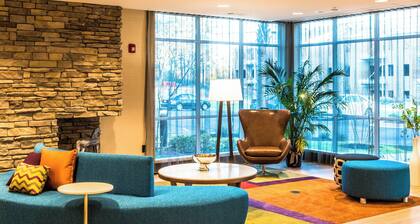 Fairfield Inn & Suites by Marriott Atlanta Fairburn