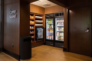 礼品店