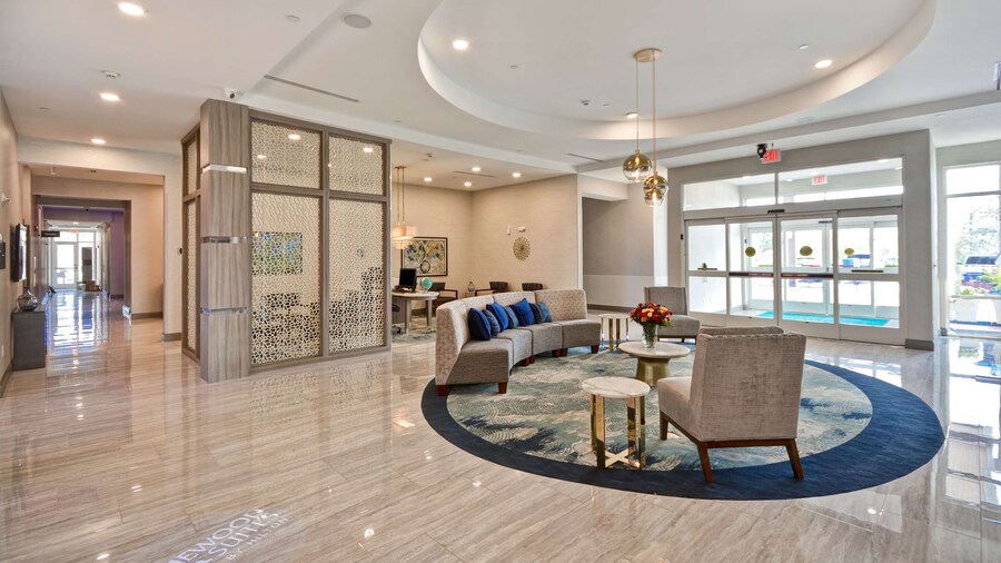 Homewood Suites by Hilton Conroe