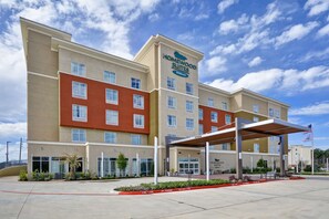 Exterior - Homewood Suites by Hilton Conroe (Conroe)