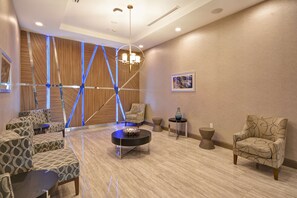 Meeting facility - Homewood Suites by Hilton Conroe (Conroe)