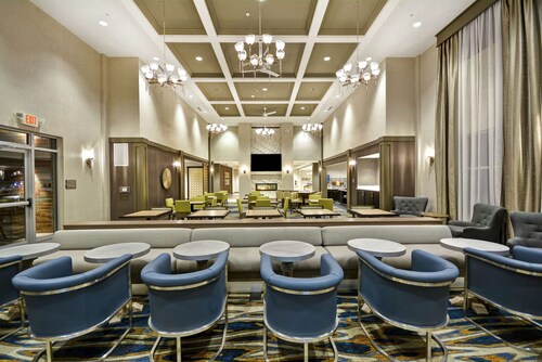 Homewood Suites by Hilton Detroit