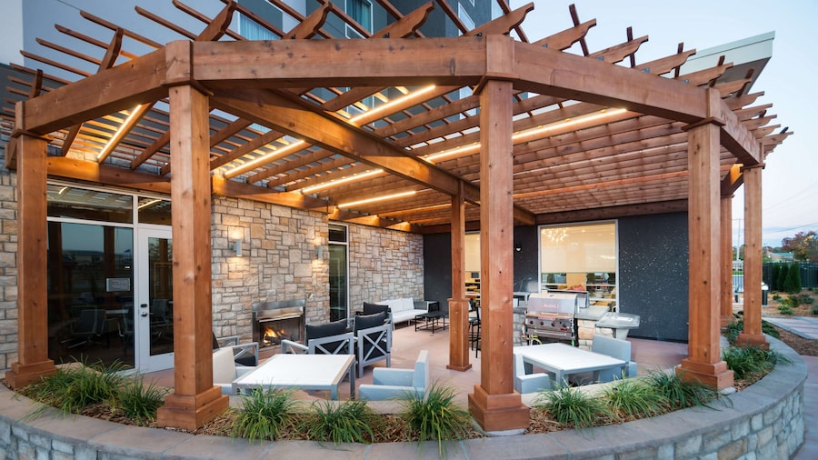 Homewood Suites by Hilton Tulsa Catoosa