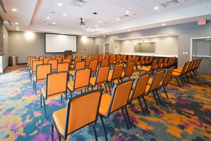 Sala de reuniones