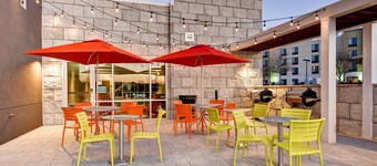 Home2 Suites by Hilton Winston-Salem Hanes Mall