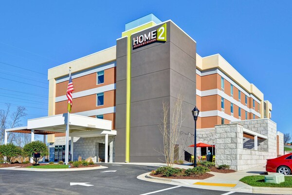 Home2 Suites By Hilton Winston-salem Hanes Mall - North Carolina