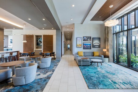 Residence Inn by Marriott Orlando at Millenia - Image 5