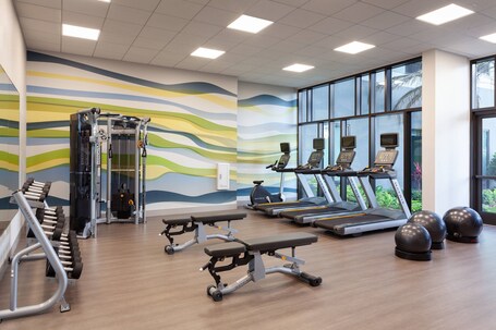Residence Inn by Marriott Orlando at Millenia - Image 7