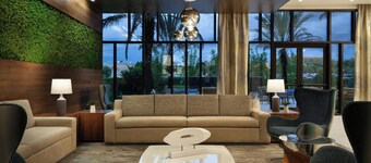 เรสซิเดนซ์อินน์ บายแมริออท ออร์แลนโด ที่มิลเลเนีย