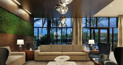 Residence Inn by Marriott Orlando at Millenia