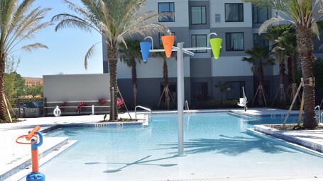 Residence Inn by Marriott Orlando at Millenia - Image 33