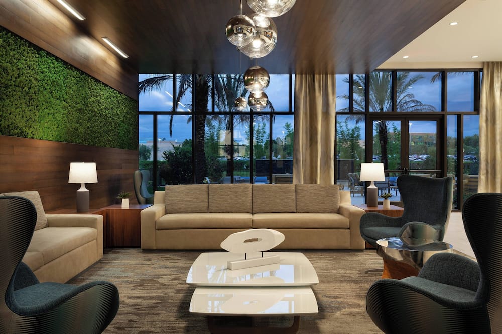 Residence Inn by Marriott Orlando at Millenia