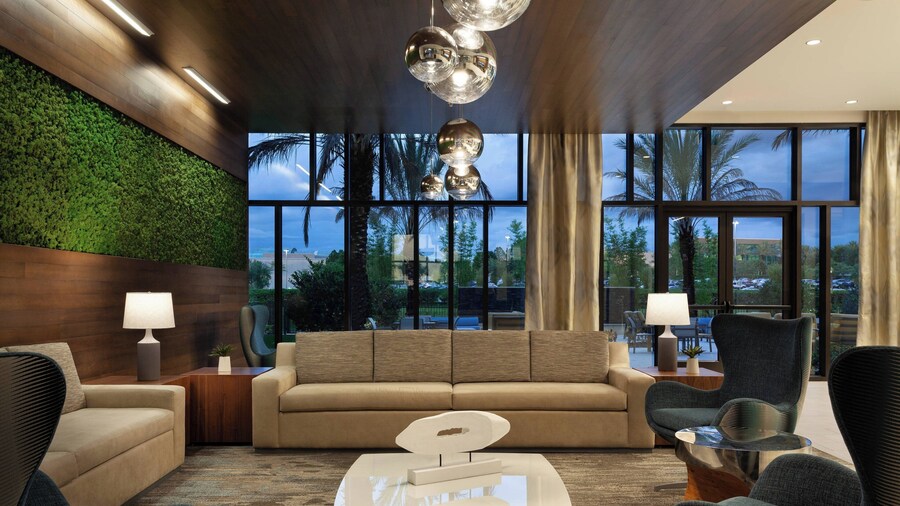 Residence Inn by Marriott Orlando at Millenia