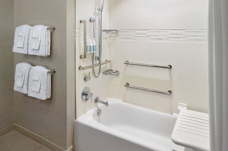 Residence Inn by Marriott Orlando at Millenia - Image 21