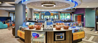 Tru by Hilton Sterling Heights Detroit