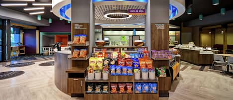 Snackbar