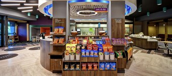 Tru by Hilton Sterling Heights Detroit
