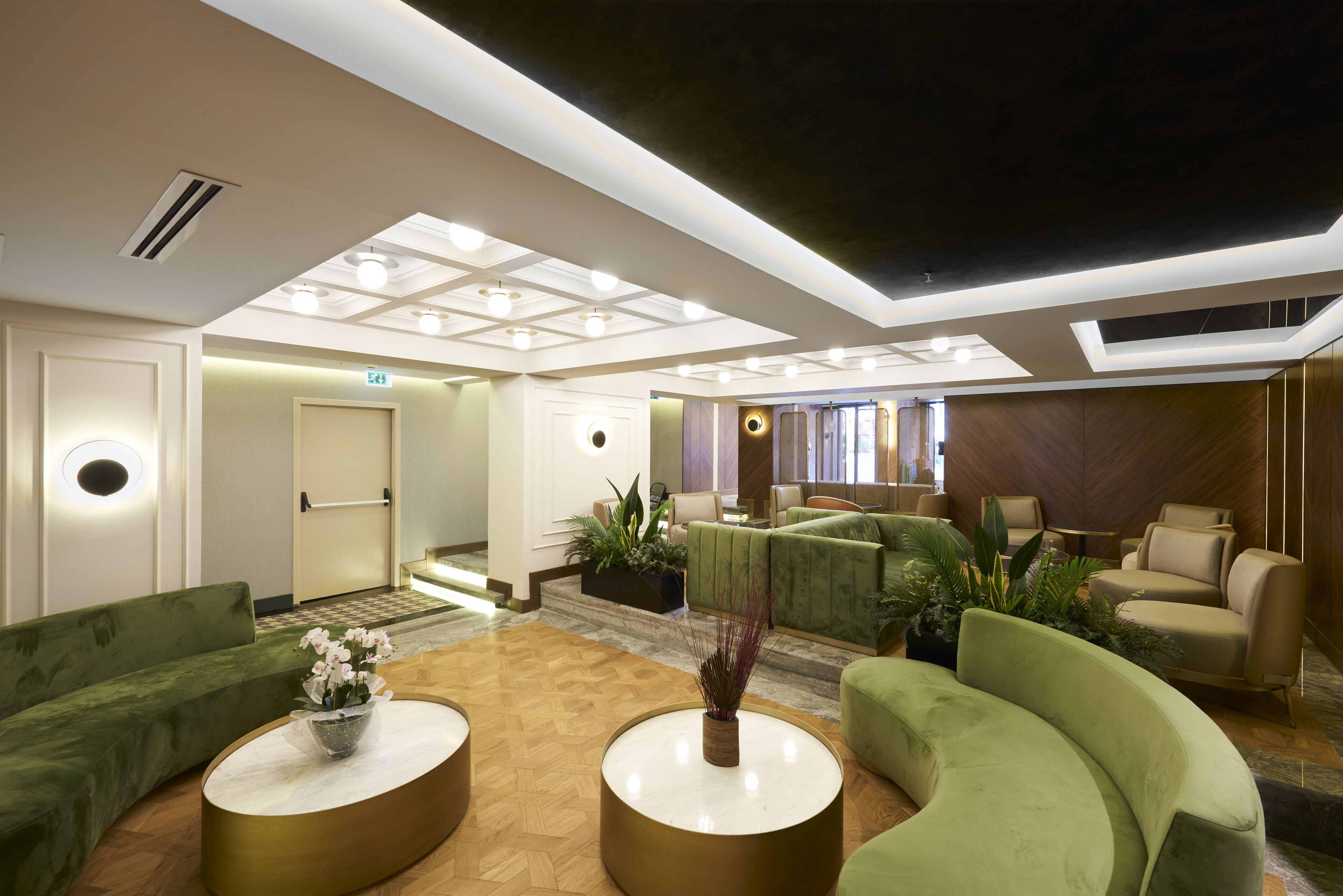 Foto - Dundar Hotel & Spa