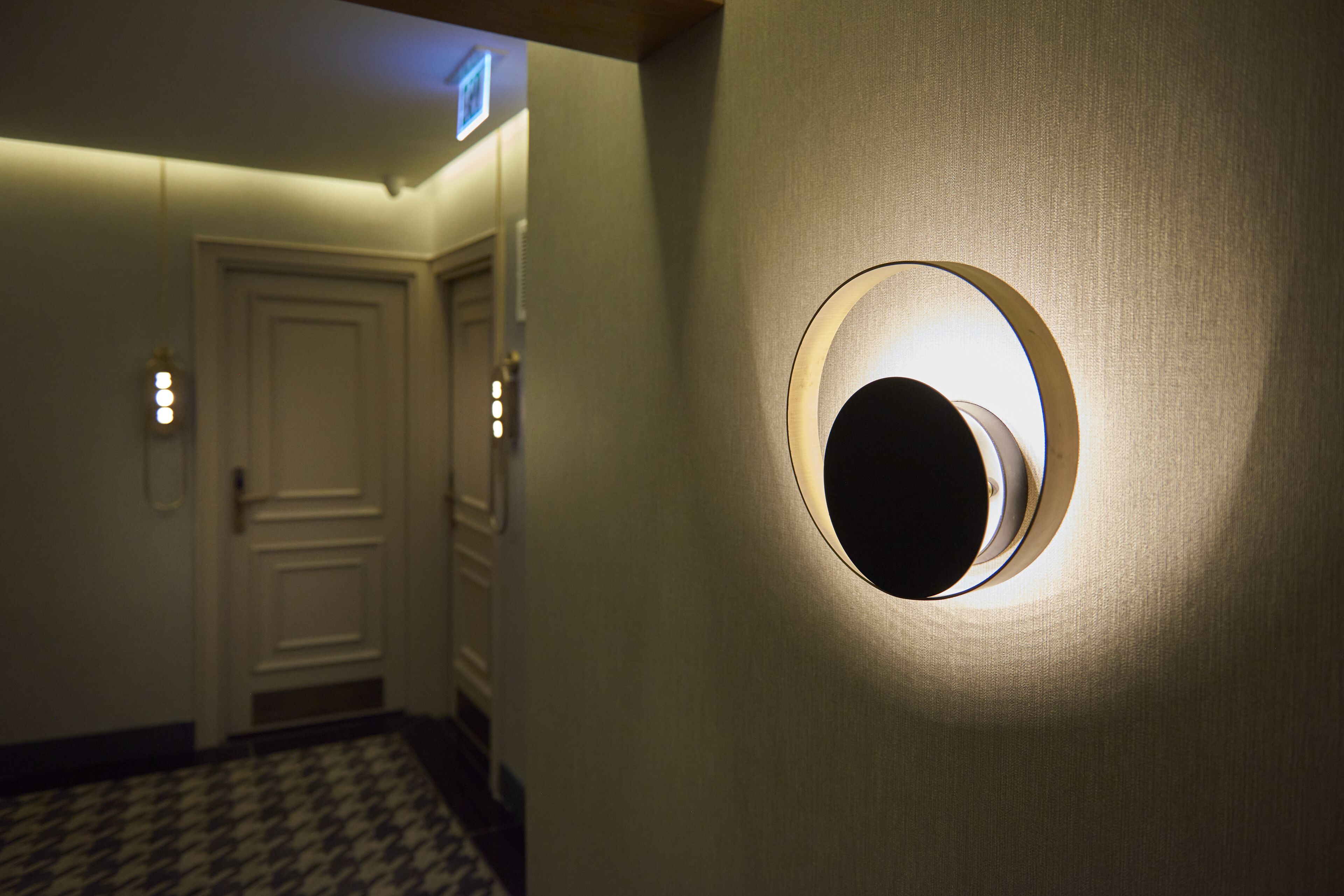 Foto - Dundar Hotel & Spa